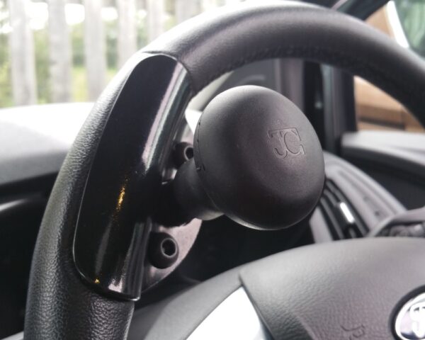 Steering Ball