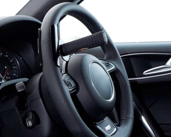 Steering Peg