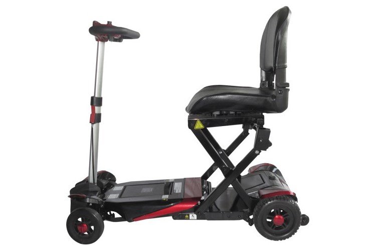 Monarch Smarti