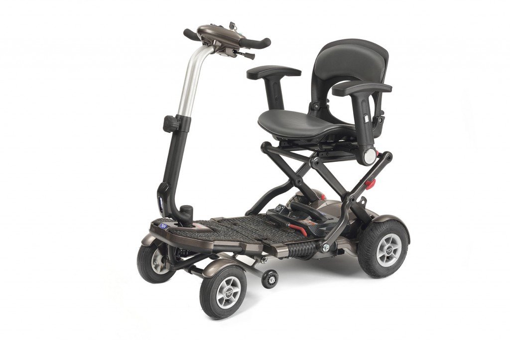 TGA Minimo Plus 4