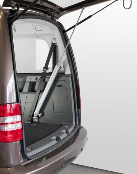 Automatic Boot Opener | Derby - Des Gosling Mobility