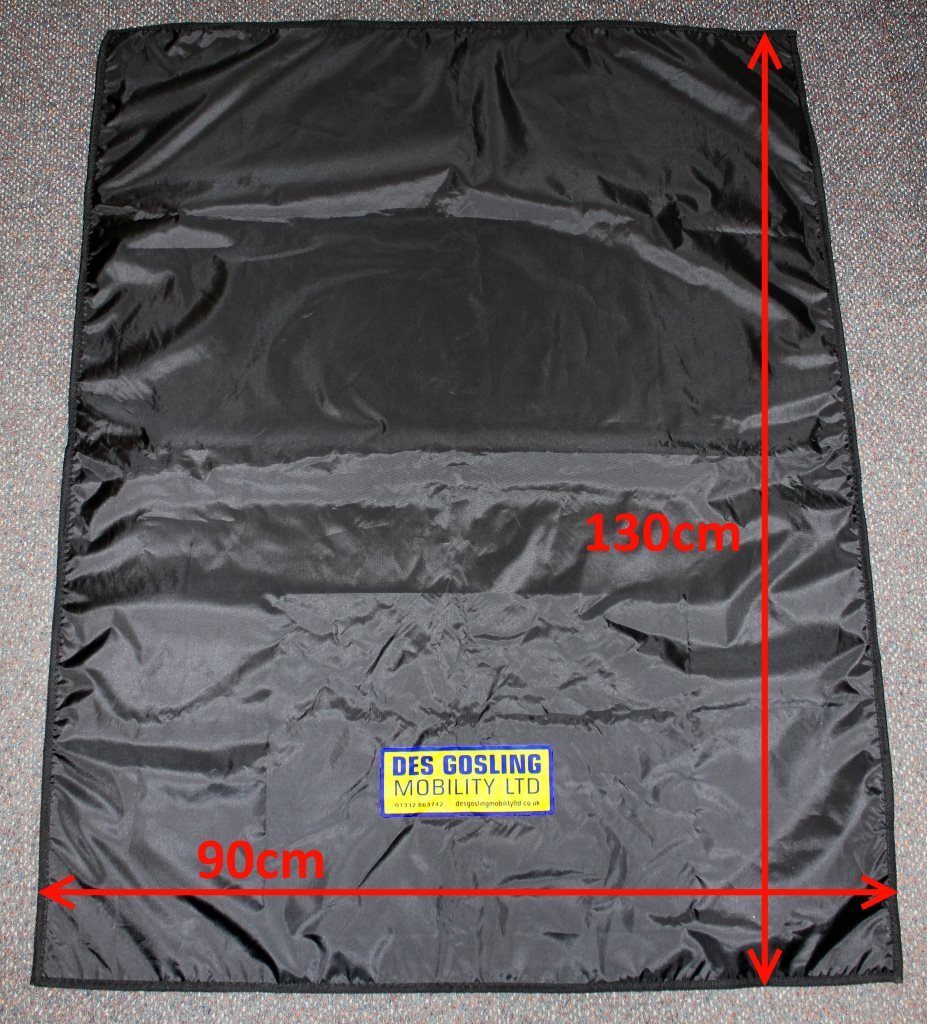 Sill Protector Large