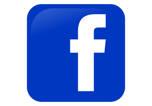 Facebook logo