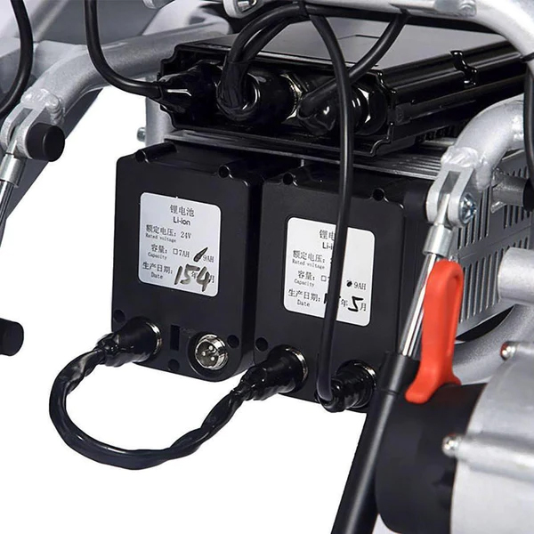 Freedom Chair Battery