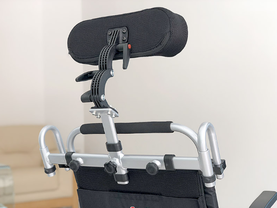 Freedom Chair Headrest