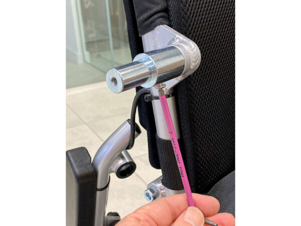 Freedom Chair Seat Widening Kits