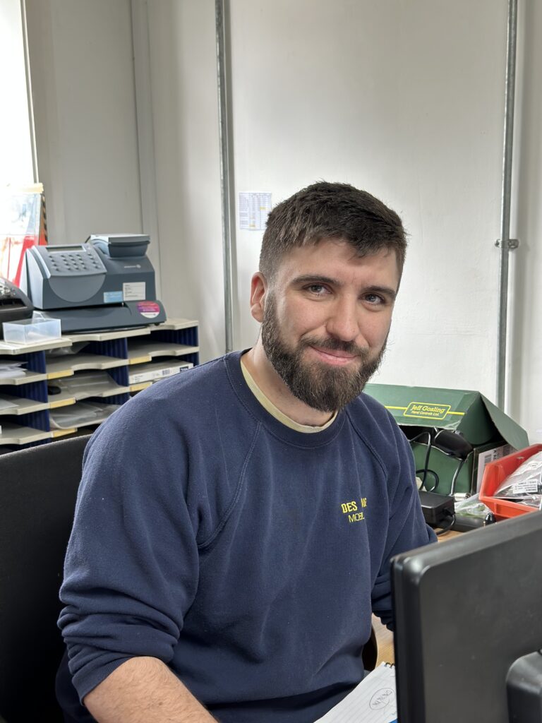 Matt D Staff Photo.