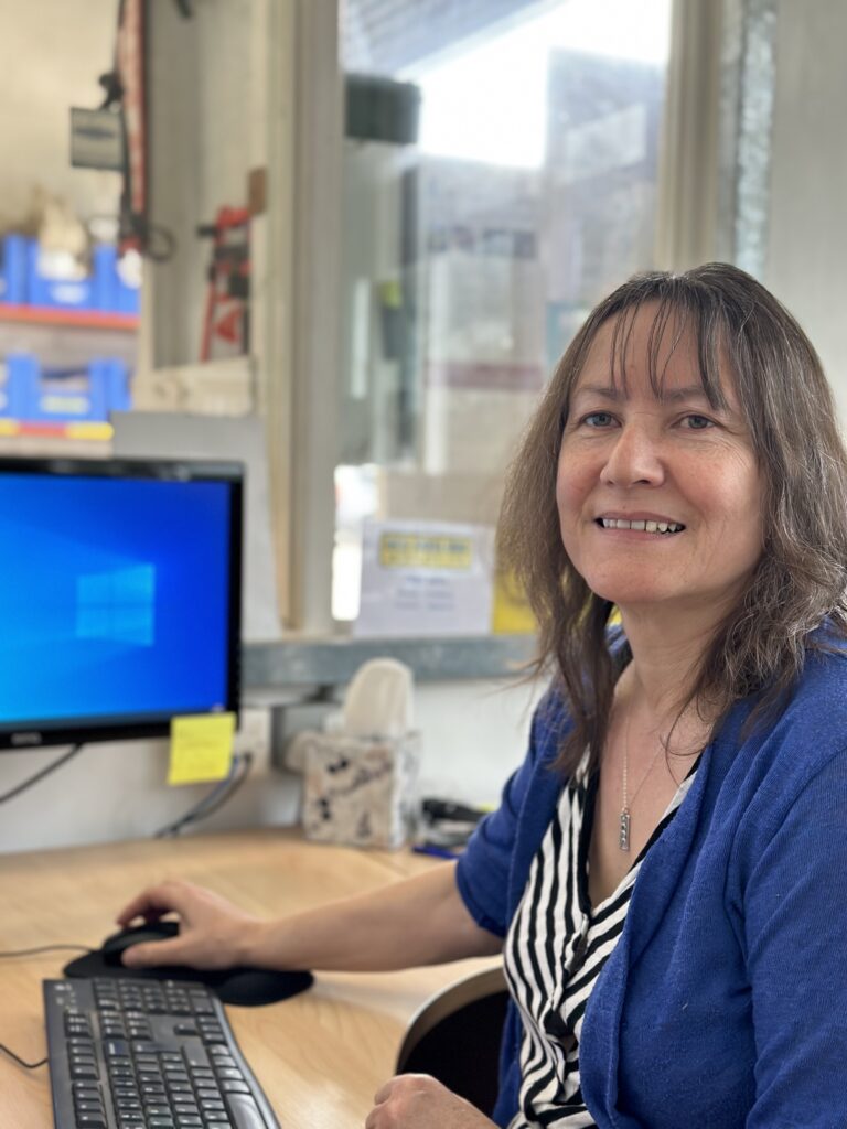 Helen Staff Photo.