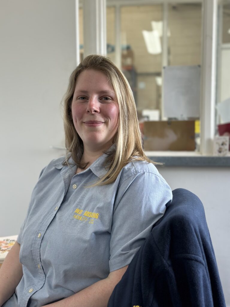 Lizzie Staff Photo.