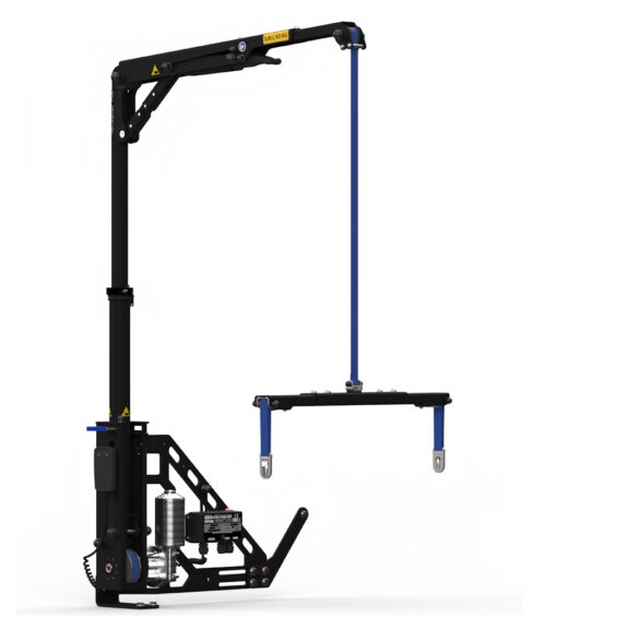 Swift Lift Boot Hoist