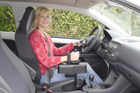 SmartBrake & SmartGas