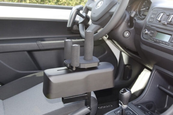 SmartBrake & SmartGas