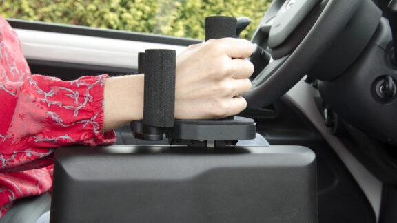 SmartBrake & SmartGas
