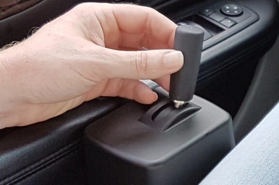 SmartBrake & SmartGas