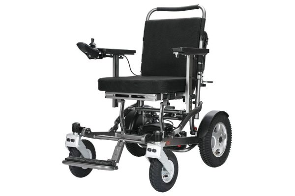 Freedom Chair DE09