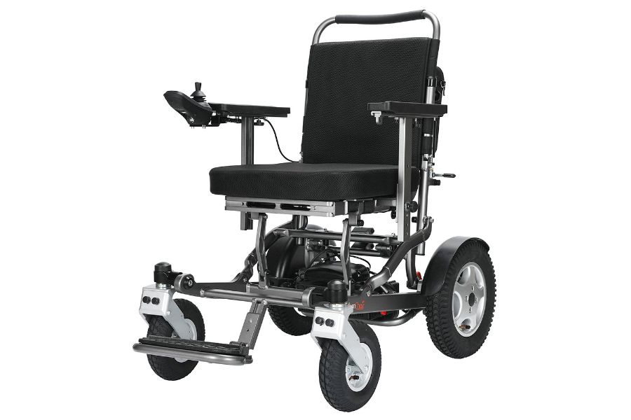 Freedom Chair DE09